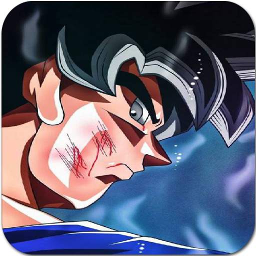 Saiyanz Wallpapers HD 1.0