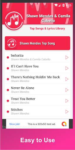 Shawn Mendes - Senorita screenshot 2