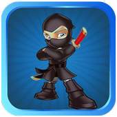 Free Ninja Go Adventure 2.1