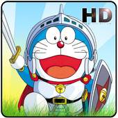 Wallpaper Doraemon-cartoon HD 1.0