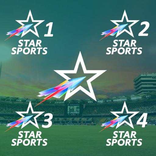Star Sports Live Cricket 1.1