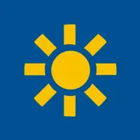 wetter.de – Dein Wetter, immer & überall on 9Apps