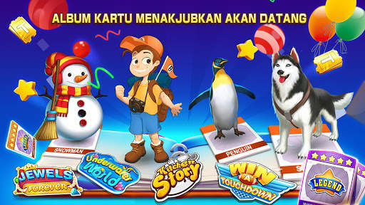 Bingo Party - Lucky Bingo Game screenshot 13