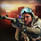 Crime City Sniper Shooter 1.3