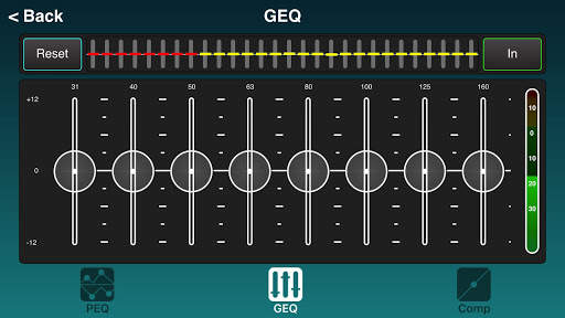 SQ4You screenshot 4