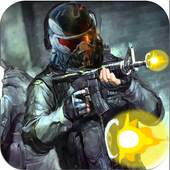 IGI  2018 - Counter Sniper Commando Shooting 3.0
