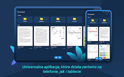 Tiny Scanner - PDF Scanner App screenshot 13