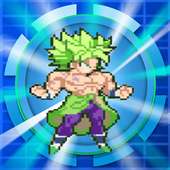 Ultra Legend Super Champions logo