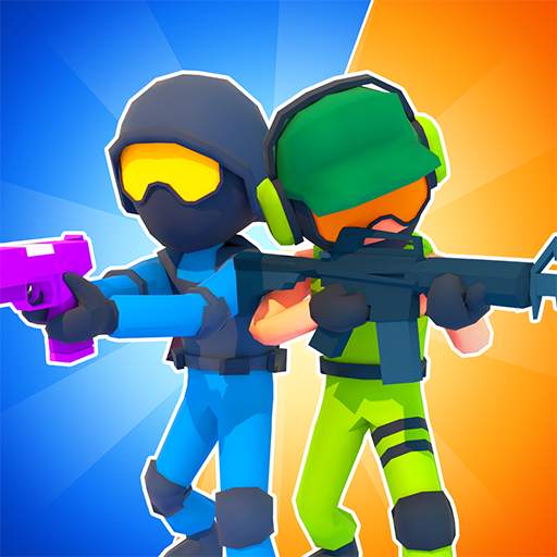 Idle Zombie Defense 1.001
