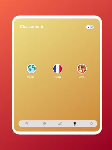 Jeu de dames en ligne screenshot 14