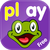 Phonics 1G2 Kizphonics Lite icon