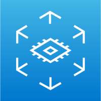 Dell AR Assistant icon
