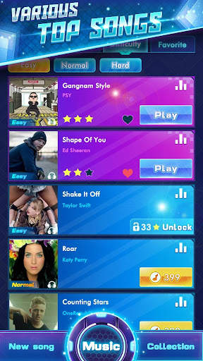 Music Tap - Music Rhythm screenshot 2