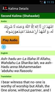 I Love Islam screenshot 6