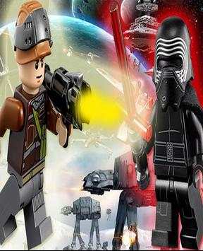 LEGO Star War Jedi Knight Games screenshot 4