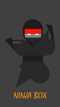 Ninja Box 1 تصوير الشاشة