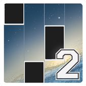 Mission Impossible - Piano Space icon