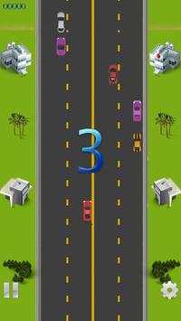 power car racing screenshot 4
