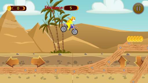 My Tom Climb screenshot 12