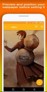 Naruto Wallpapers screenshot 4