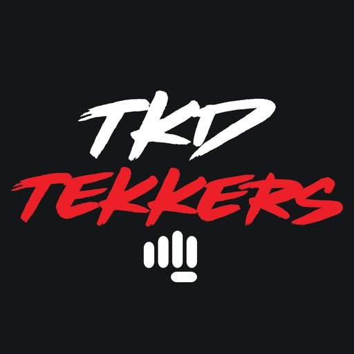 TKD Tekkers 2.24.30