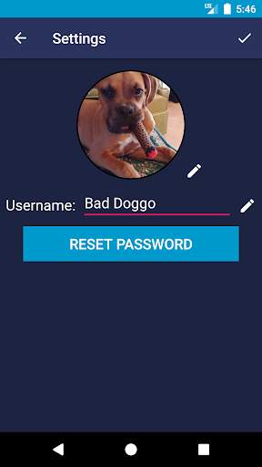 Infinite Messenger screenshot 1
