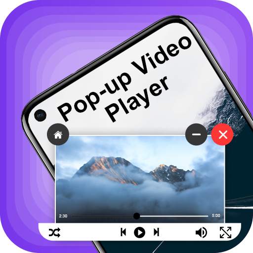 Video PopUp Player 1.2