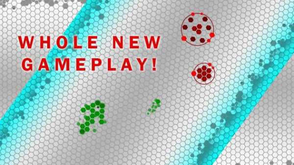 Agonia – Planet Of Viruses screenshot 9