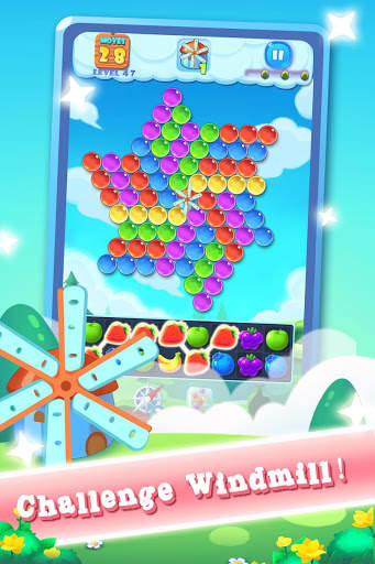 Bubble Splash screenshot 13