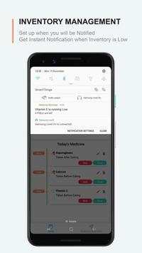 Medicine Reminder screenshot 7