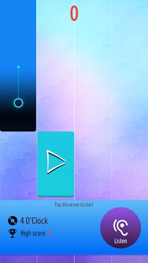 BTS Magic Piano Tiles 2020 screenshot 8
