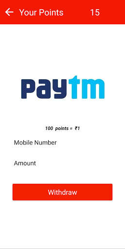 Scratch And Win Real Cash screenshot 3