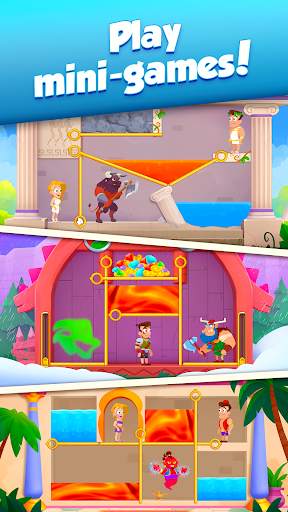 5 Differences Online screenshot 2
