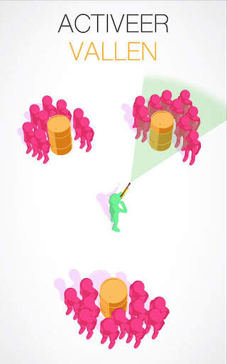 Shootout 3D screenshot 9