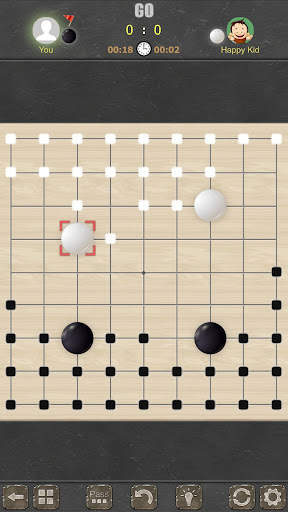 Go Game - 2 Players screenshot 6