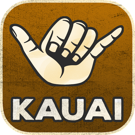 Kauai GPS Driving Tours иконка
