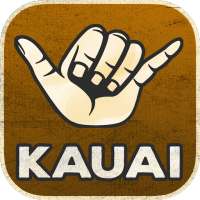 Kauai GPS Driving Tours logo