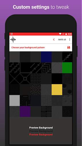 Hole Player - Music & Radio screenshot 8