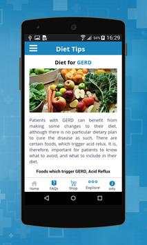 GERD, Heartburn & Acid Reflux screenshot 5