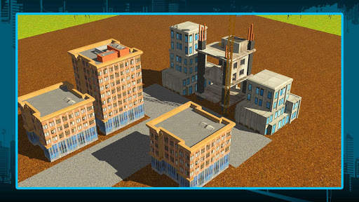My City Builder Strategy 3D screenshot 4