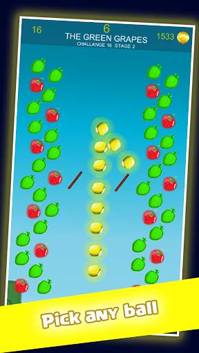 Shooter Champ | Fruit Crushing Adventure screenshot 4