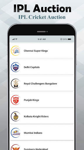 Cricket IPL Auction Updates screenshot 5