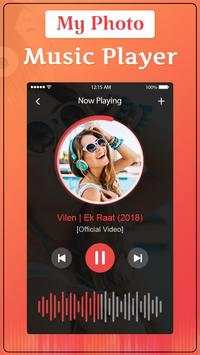 My Photo Music Player screenshot 5