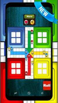 Ludo Star 2018 (NEW King) screenshot 2