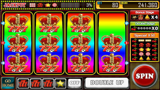 Origin slots : : Casino screenshot 6