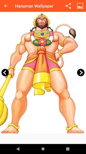 Hanuman HD Wallpapers screenshot 6