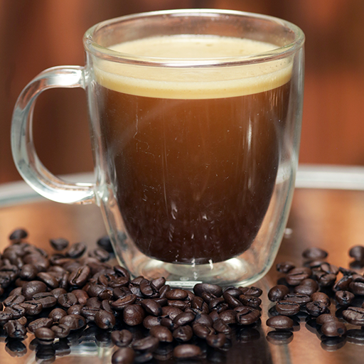 Coffee Recipe icon
