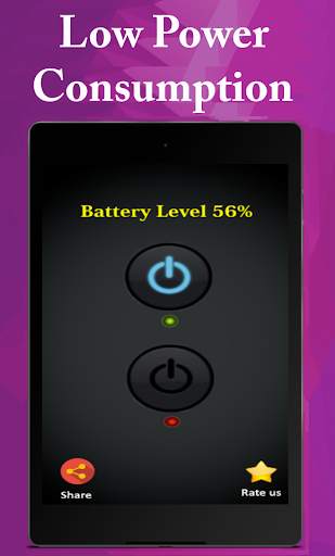 Flashlight screenshot 7