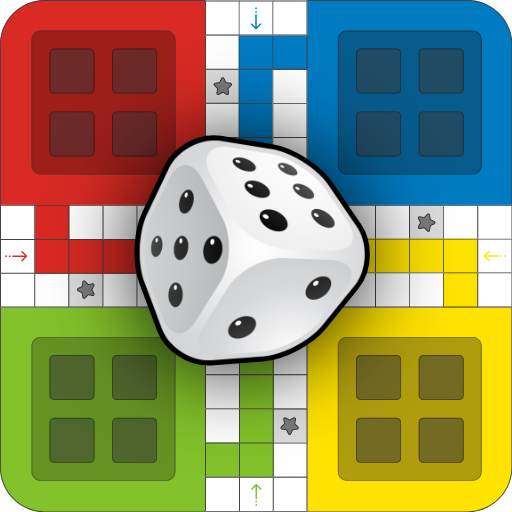 Ludo Super King- Fun Dice Game 1.33S2