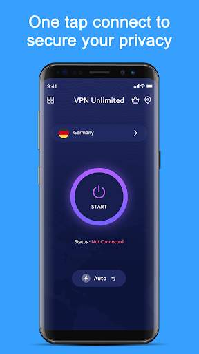VPN Secure - Free VPN & Hotspot VPN screenshot 3